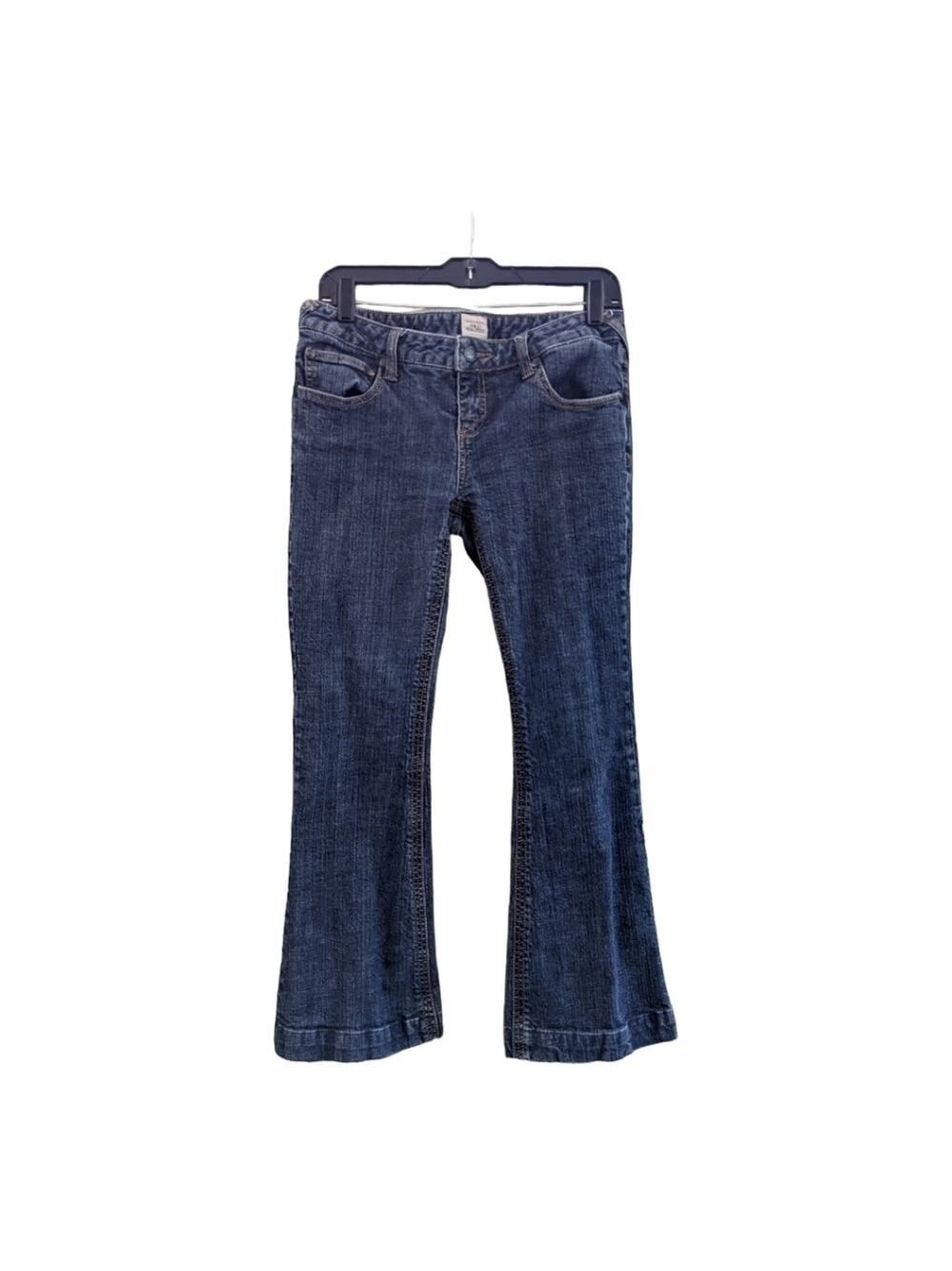 Free People Easy Rider boot cut jeans, Size 29 Cowgirl Rodeo